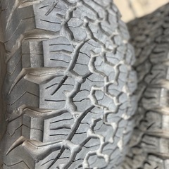 タイヤの画像