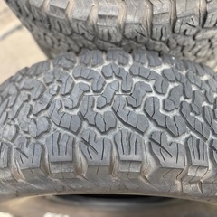 タイヤの画像