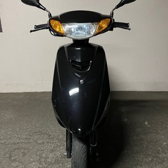 ［綺麗］ヤマハ　ジョグ　JOG 原付　バイク　スクーター　オートバイの画像