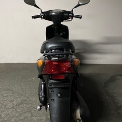 ［綺麗］ヤマハ　ジョグ　JOG 原付　バイク　スクーター　オートバイの画像