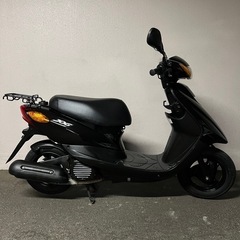 ［綺麗］ヤマハ　ジョグ　JOG 原付　バイク　スクーター　オートバイの画像