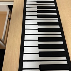 SumWind ロールピアノ 88鍵盤の画像