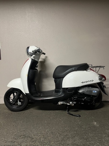 ［低走行］ホンダ　ジョルノ　AF70 原付　バイク　スクーター　オートバイ