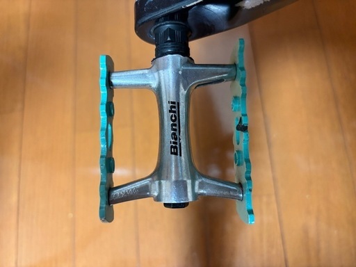 おまけ付き Bianchi ロードバイク 身長170cm前後の方にちょうどいいです