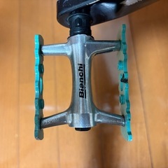 おまけ付き Bianchi ロードバイク  身長170cm前後の方にちょうどいいですの画像