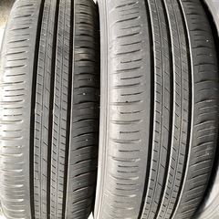 195/65R16 タイヤ 4本セットの画像