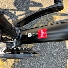 trek fx1 discの画像