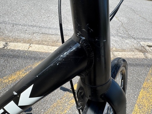 trek fx1 disc