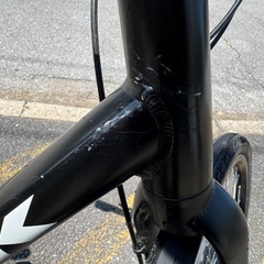 trek fx1 discの画像
