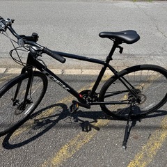 trek fx1 discの画像