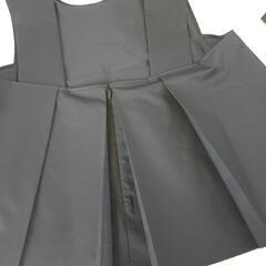 新品2021年 FOXEY 2ピース レースドッキングワンピース 40sizeの画像