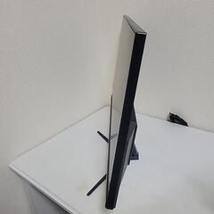 【お渡し先決定】パソコンモニター　ASTEX 23.8V型　フルハイビジョン液晶モニターの画像