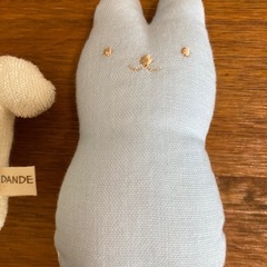 ラトル　未使用品の画像