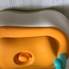 コンビ おまるの画像
