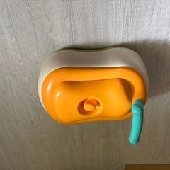 コンビ おまるの画像