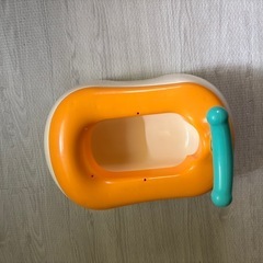 コンビ おまるの画像