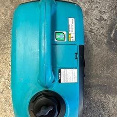 発電機の画像