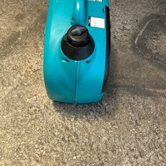 発電機の画像