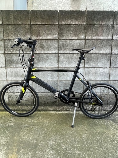 giant idiom 美品　手渡し希望 giant idiom 美品 手渡し希望