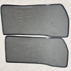 【新品未使用】　ジムニー　サンシェード　4枚の画像