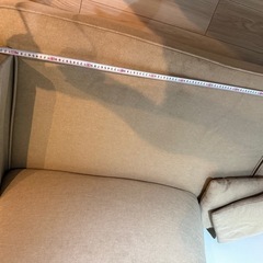ソファの画像