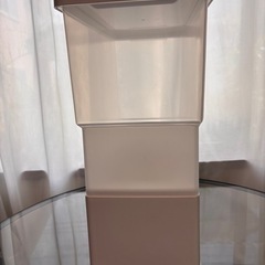 計量　米びつ 12キロ　の画像
