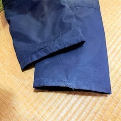 スノーウェア 120cmの画像