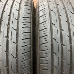 O.Zレーシング　17インチ　4本の画像