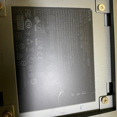 DELL 27インチ 液晶モニター U2717D 非光沢IPSパネル WQHDの画像