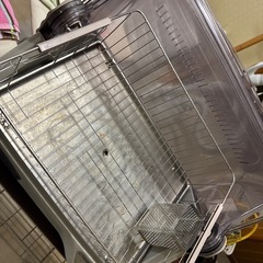 食器乾燥機の画像