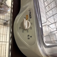 食器乾燥機の画像