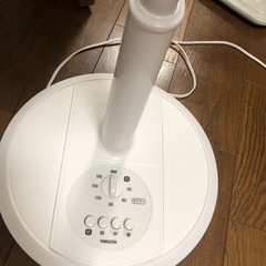 扇風機の画像