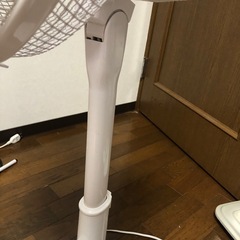扇風機の画像