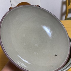 土鍋の画像