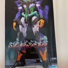 機動戦士Gundam GQuuuuuuX 限械突破 GFreD（ジフレド） プライズフィギュア の画像