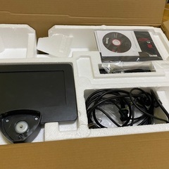 BenQ XL2411P 24インチモニターの画像