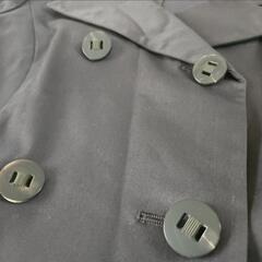 FOXEY BOUTIQUE ダブルジャケットバルーンスカート セット40サイズの画像