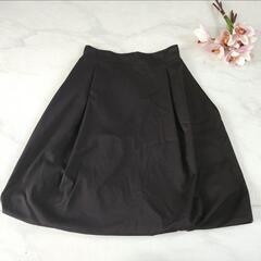 FOXEY BOUTIQUE ダブルジャケットバルーンスカート セット40サイズの画像