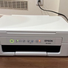 EPSON EW-052A プリンター Wi-Fi接続 ジャンクの画像