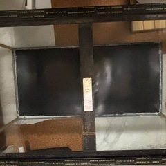 【ジャンク品】90cm規格水槽の画像