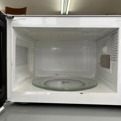 【リサイクルショップ ピカソ 小松原】🍽️🔥✨アイリスオーヤマ 電子レンジ【2020年製】IMG-T177-6-W🍽️✨🔥★3849★の画像