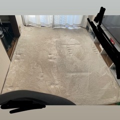 カーペットの画像