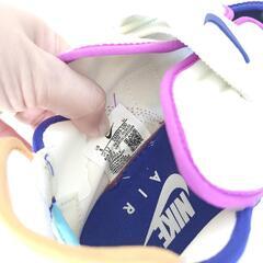 NIKE ナイキ アクアリフト ホワイト 25cmの画像