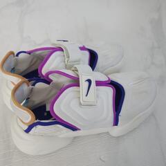 NIKE ナイキ アクアリフト ホワイト 25cmの画像