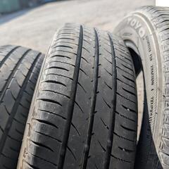 ✨155/65R14 3本 2020年製✨の画像