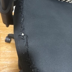 ハーマンミラー　セイルチェアの画像