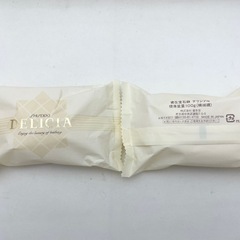 資生堂 デリシア 石鹸 100g×9個の画像