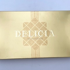 資生堂 デリシア 石鹸 100g×9個の画像