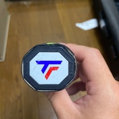 硬式ラケットTecnifibre T-FIGHT265 G2の画像
