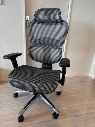 オフィスチェア、ゲーミングチェア